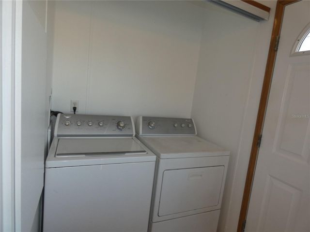 6814 GULL LANE, Hudson, FL 34667