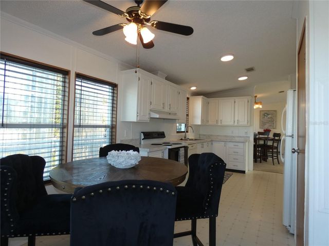 6814 GULL LANE, Hudson, FL 34667