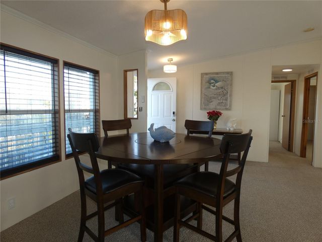 6814 GULL LANE, Hudson, FL 34667