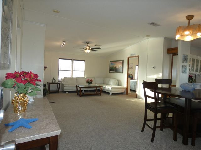 6814 GULL LANE, Hudson, FL 34667