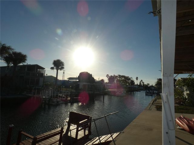 6814 GULL LANE, Hudson, FL 34667