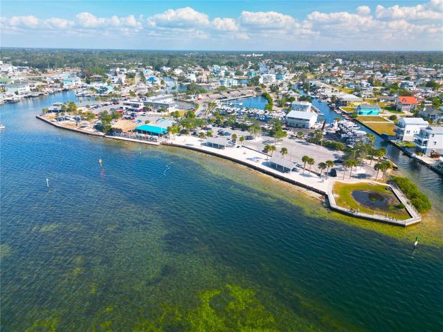 6814 GULL LANE, Hudson, FL 34667