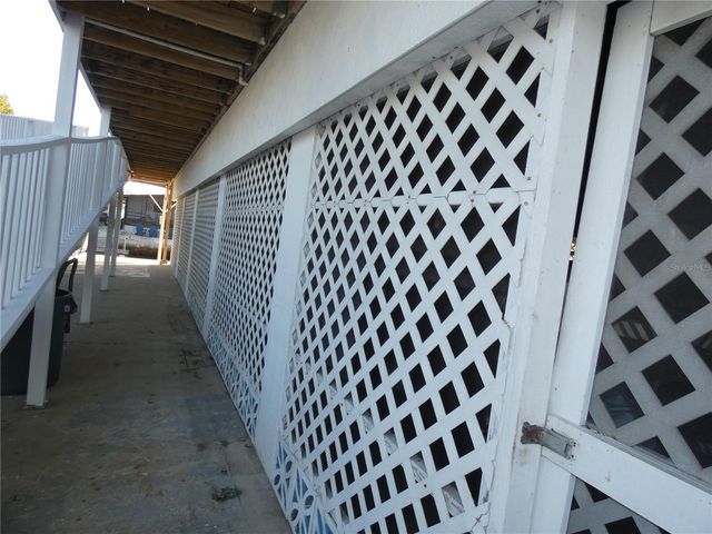 6814 GULL LANE, Hudson, FL 34667