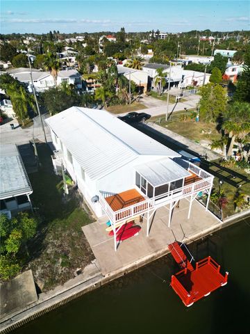 6814 GULL LANE, Hudson, FL 34667