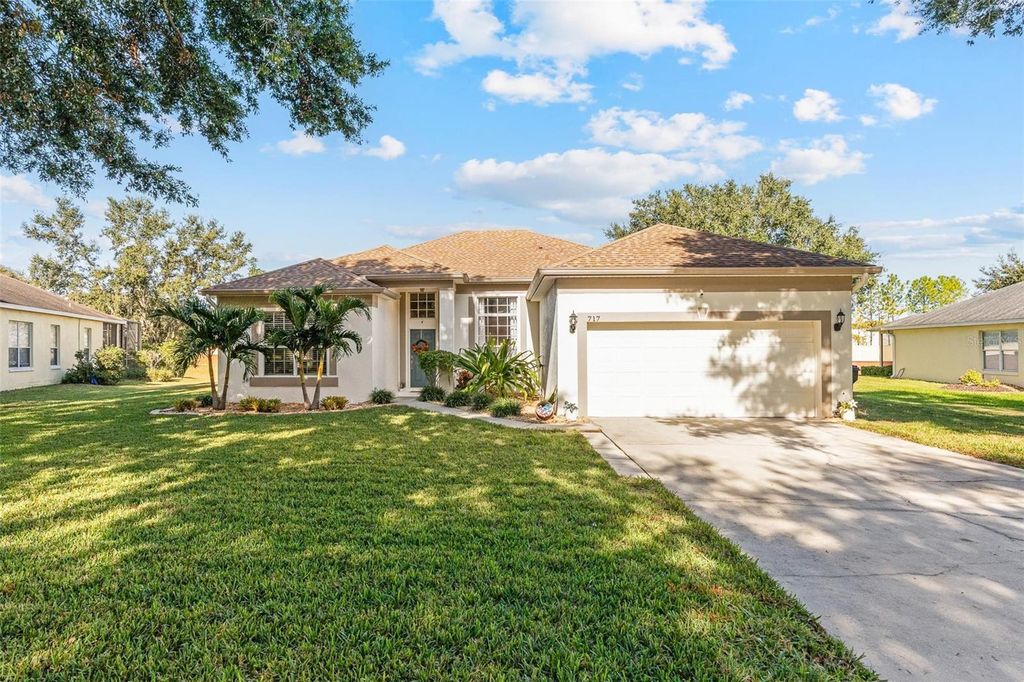 717 STRIHAL LOOP, Oakland, FL 34787