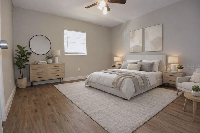 5845 ELM STREET, New Port Richey, FL 34652