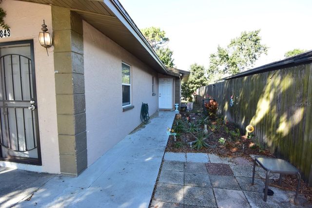 5845 ELM STREET, New Port Richey, FL 34652