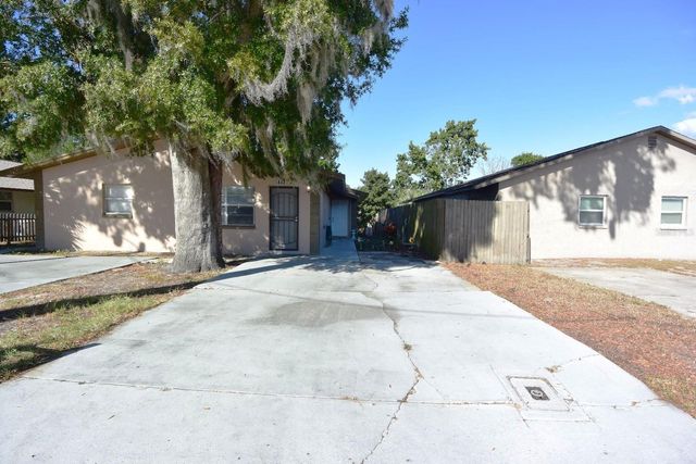 5845 ELM STREET, New Port Richey, FL 34652