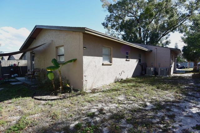 5845 ELM STREET, New Port Richey, FL 34652