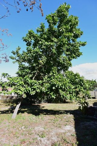 5845 ELM STREET, New Port Richey, FL 34652