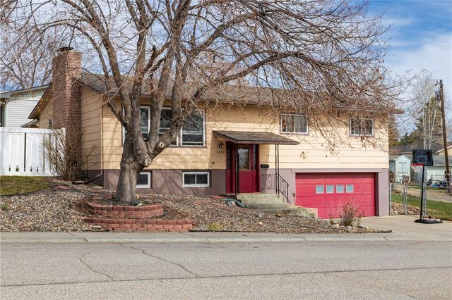 1315 Cook Avenue, Billings, MT 59102