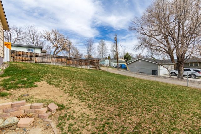 1315 Cook Avenue, Billings, MT 59102