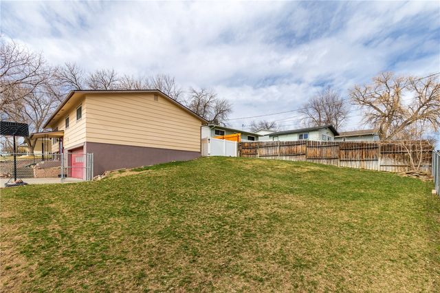 1315 Cook Avenue, Billings, MT 59102