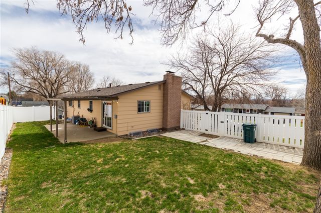 1315 Cook Avenue, Billings, MT 59102