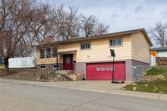 1315 Cook Avenue, Billings, MT 59102