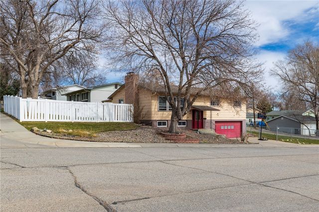 1315 Cook Avenue, Billings, MT 59102