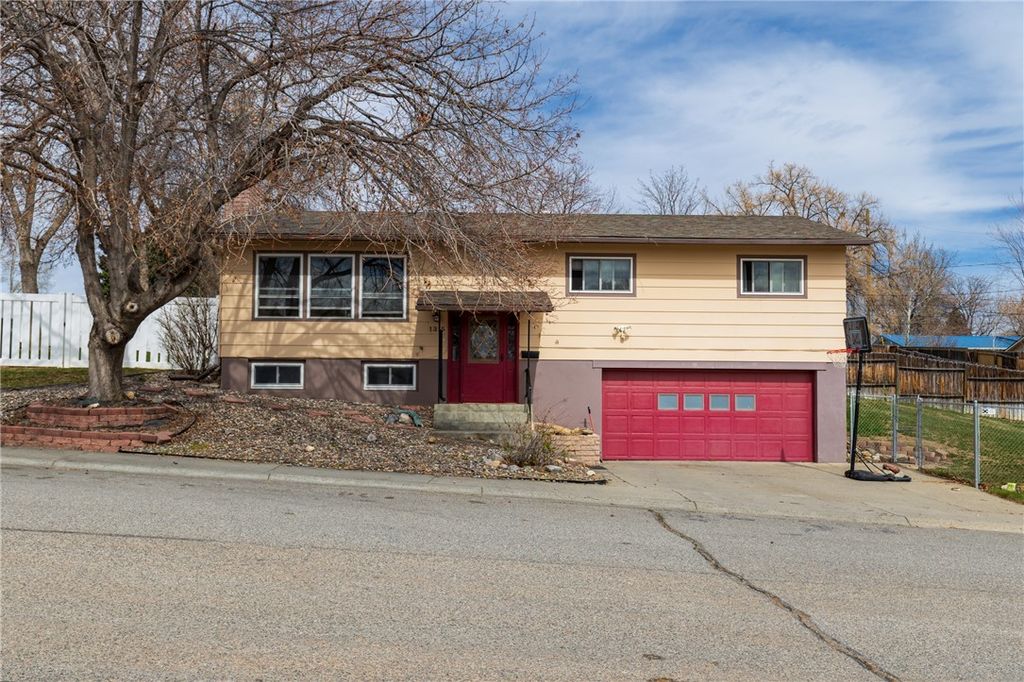 1315 Cook Avenue, Billings, MT 59102