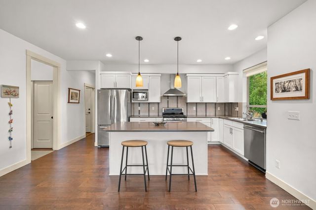 1167 Creekwood Lane, Bellingham, WA 98229