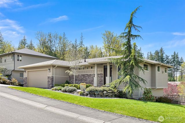 1167 Creekwood Lane, Bellingham, WA 98229