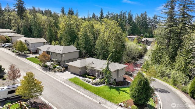 1167 Creekwood Lane, Bellingham, WA 98229