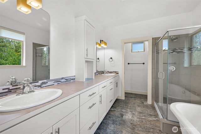 1167 Creekwood Lane, Bellingham, WA 98229