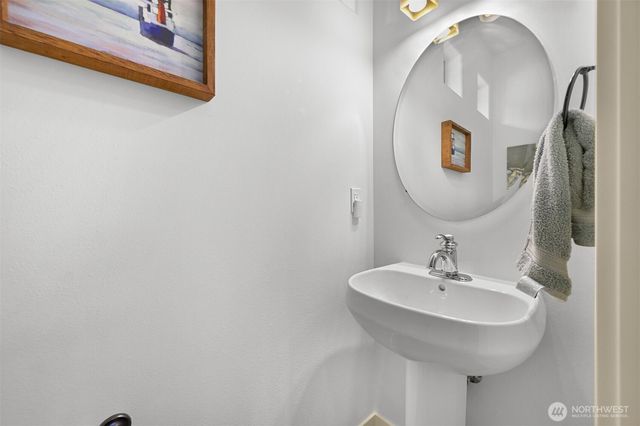 1167 Creekwood Lane, Bellingham, WA 98229