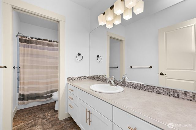 1167 Creekwood Lane, Bellingham, WA 98229