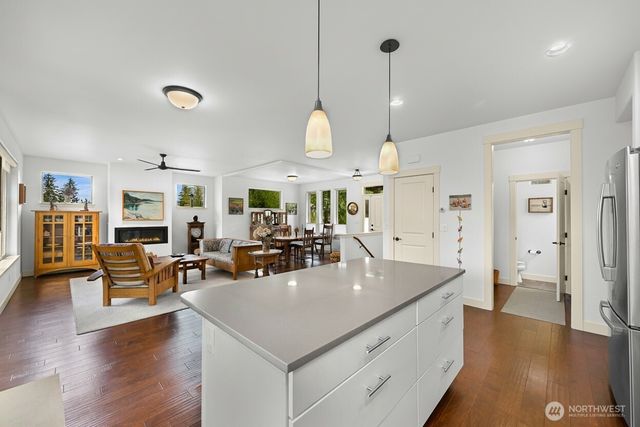 1167 Creekwood Lane, Bellingham, WA 98229