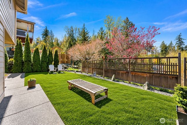 1167 Creekwood Lane, Bellingham, WA 98229