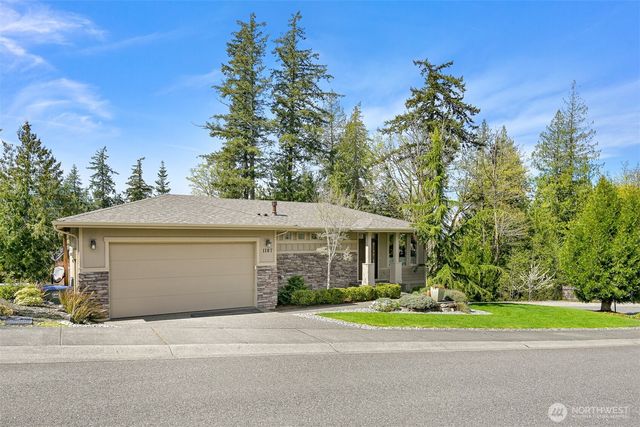 1167 Creekwood Lane, Bellingham, WA 98229