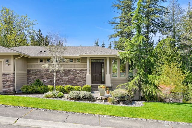 1167 Creekwood Lane, Bellingham, WA 98229