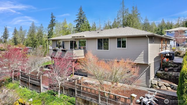 1167 Creekwood Lane, Bellingham, WA 98229