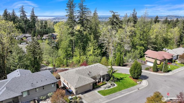 1167 Creekwood Lane, Bellingham, WA 98229