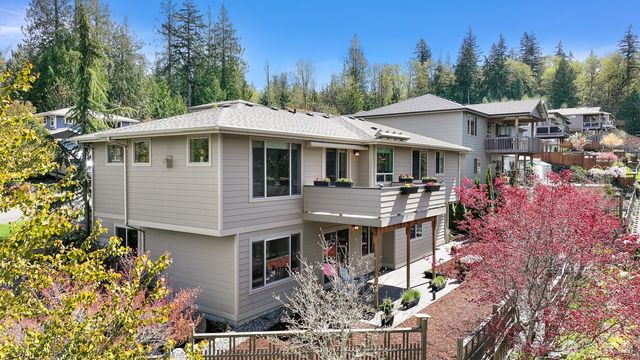 1167 Creekwood Lane, Bellingham, WA 98229