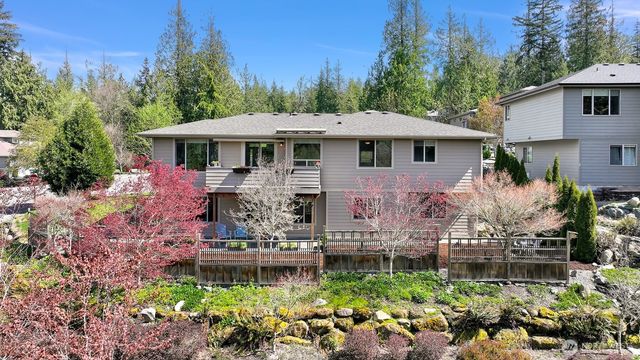 1167 Creekwood Lane, Bellingham, WA 98229