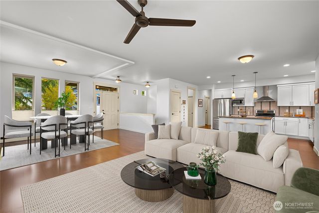 1167 Creekwood Lane, Bellingham, WA 98229
