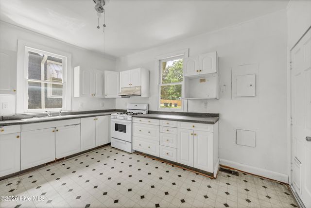 1406 Grace Street, Wilmington, NC 28401