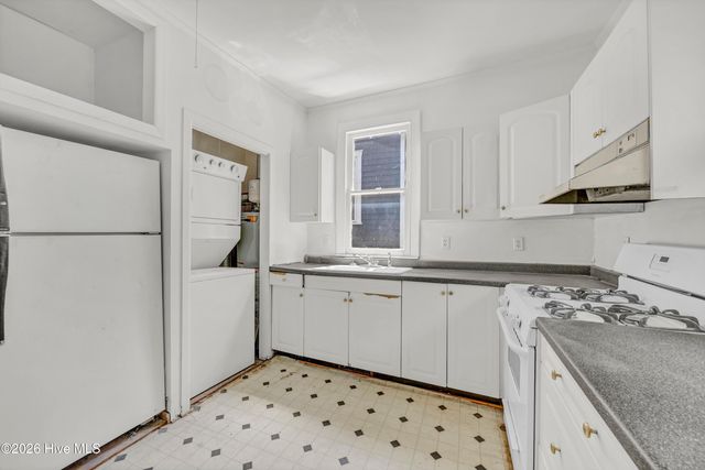 1406 Grace Street, Wilmington, NC 28401