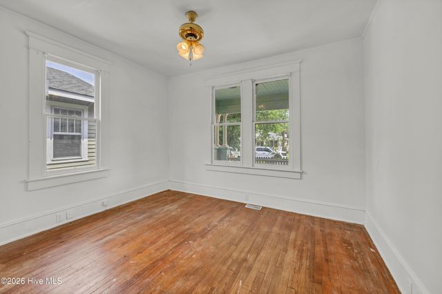 1406 Grace Street, Wilmington, NC 28401