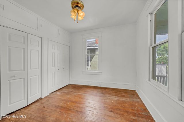 1406 Grace Street, Wilmington, NC 28401