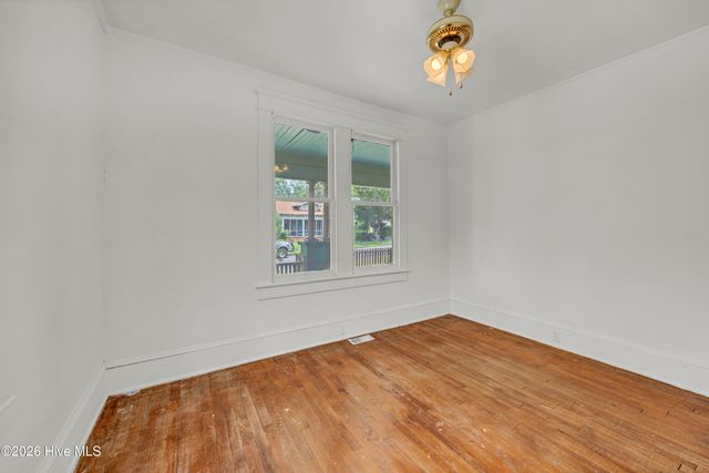 1406 Grace Street, Wilmington, NC 28401