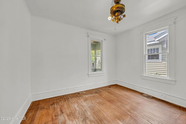 1406 Grace Street, Wilmington, NC 28401