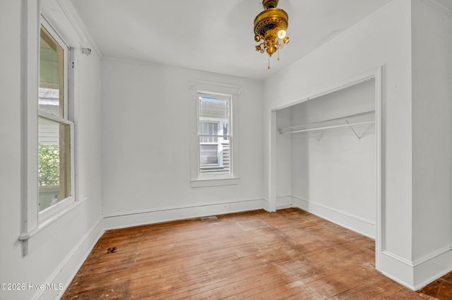 1406 Grace Street, Wilmington, NC 28401