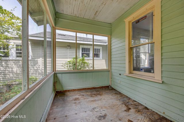 1406 Grace Street, Wilmington, NC 28401