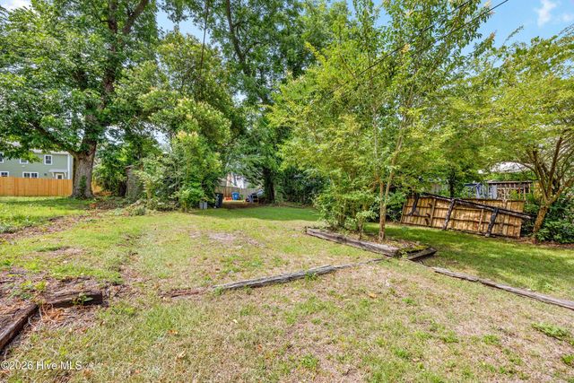 1406 Grace Street, Wilmington, NC 28401