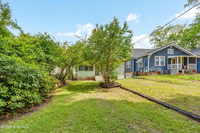1406 Grace Street, Wilmington, NC 28401