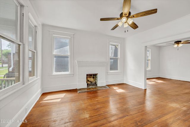 1406 Grace Street, Wilmington, NC 28401
