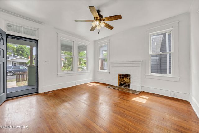 1406 Grace Street, Wilmington, NC 28401