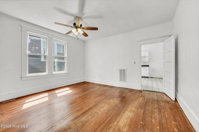 1406 Grace Street, Wilmington, NC 28401