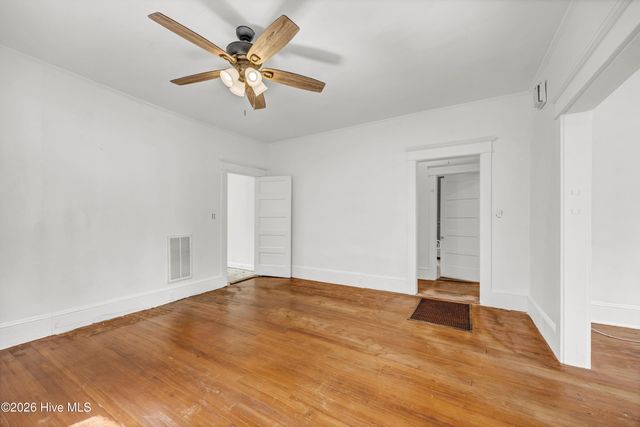 1406 Grace Street, Wilmington, NC 28401